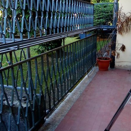 Bixio Pavia Exterior foto