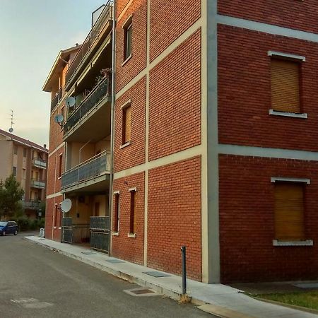 Bixio Pavia Exterior foto