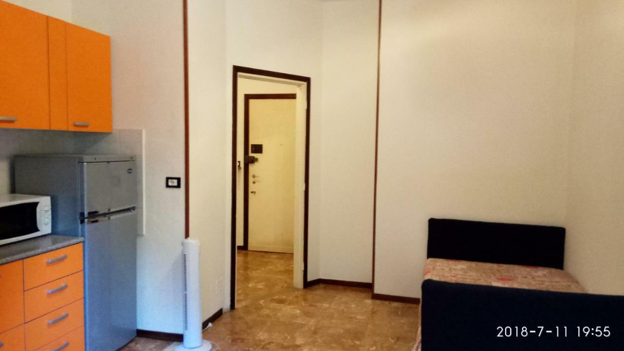 Bixio Pavia Exterior foto